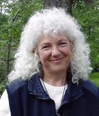 Carla Perry, Dancing Moon Press