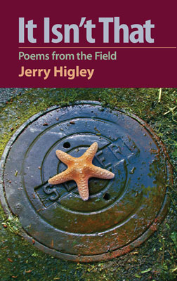It Isn't That Book Cover