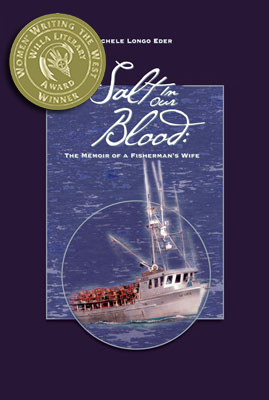 Salt in Our Blood: A Memoir