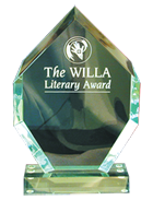 willa-award Willa Award